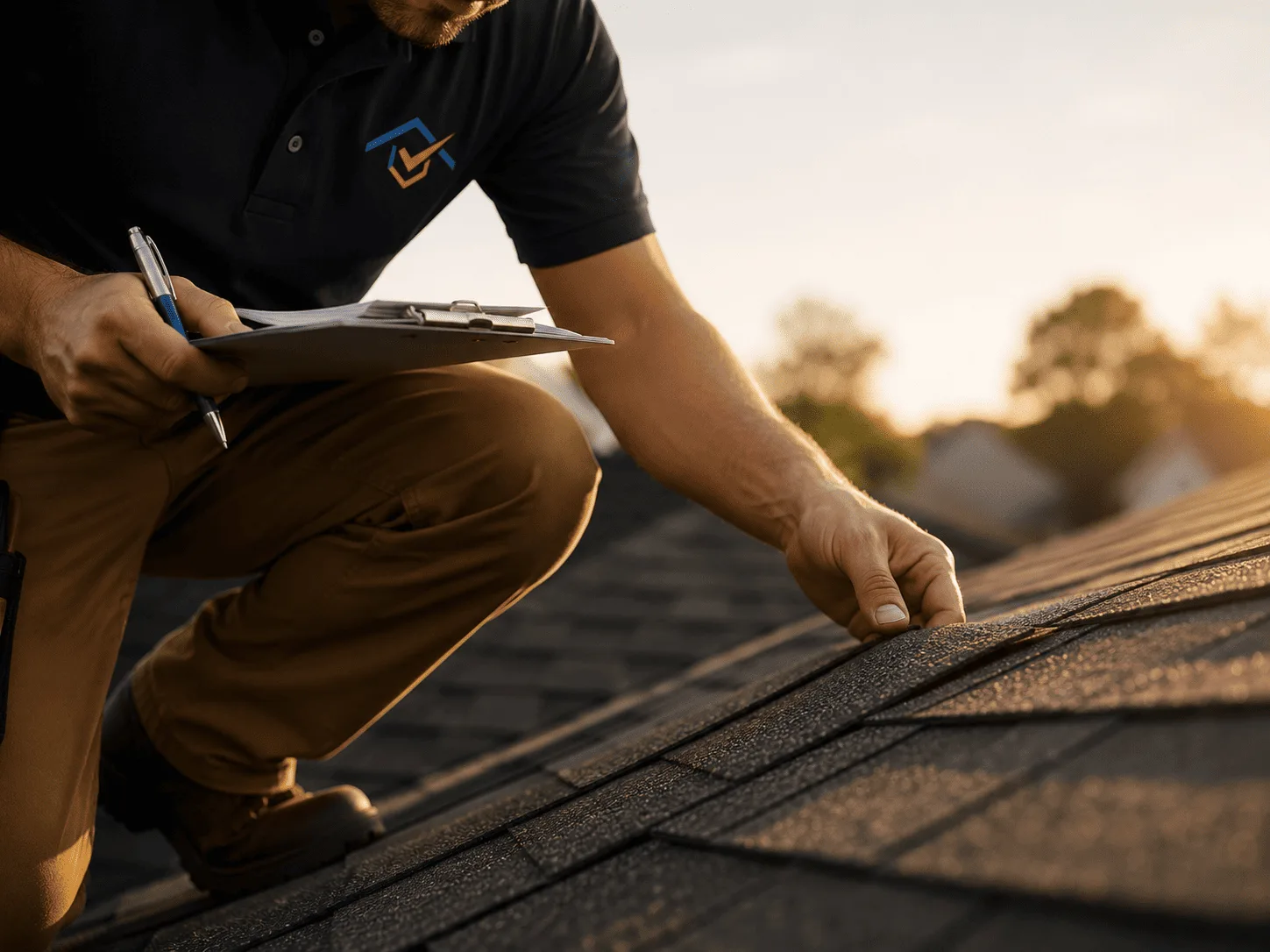 Why Choose Roof Inspection in Rosedale, LA